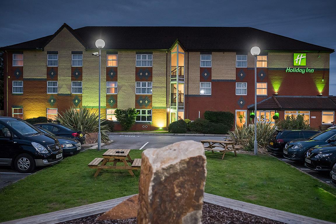 Apex Travel Club - ATC - Holiday Inn Manchester - West