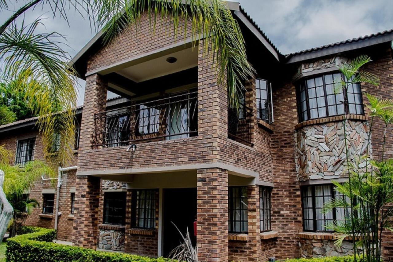 Apex Travel Club - ATC - Khutse Guest House
