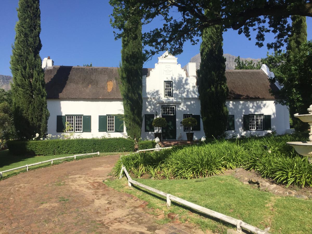Apex Travel Club - ATC - Mountain Shadows Guest House
