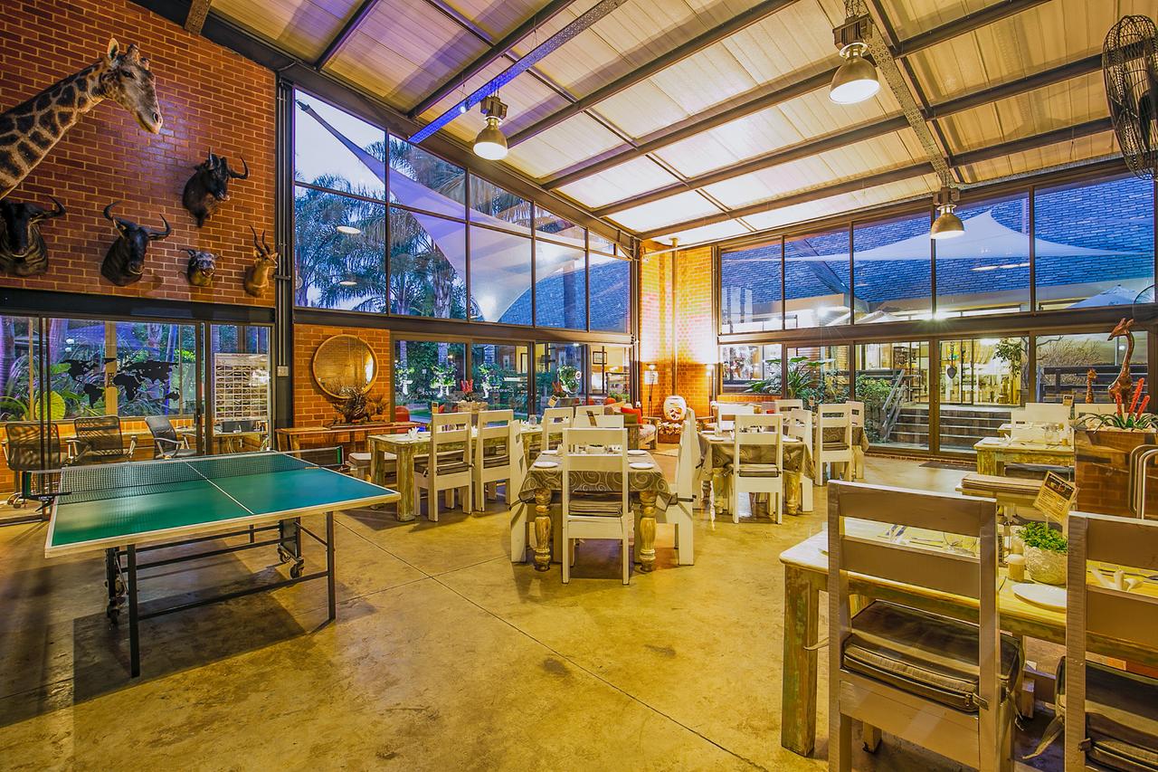 Apex Travel Club - ATC - Sunrock Guesthouse