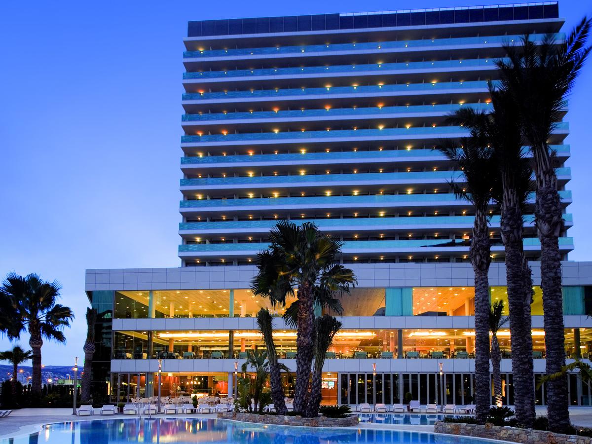 Apex Travel Club - ATC - AR Diamante Beach Spa
