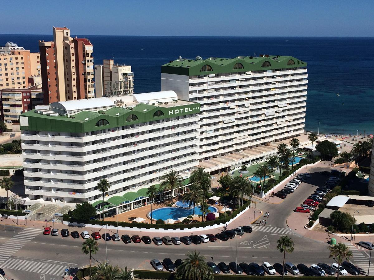 Apex Travel Club - ATC - AR Roca Esmeralda Wellness & Spa Calpe Hotel