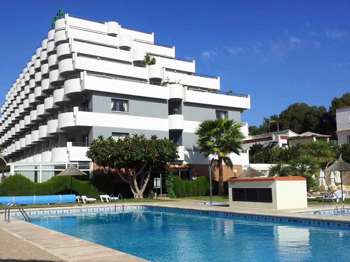 Apex Travel Club - ATC - AR Galetamar Hotel