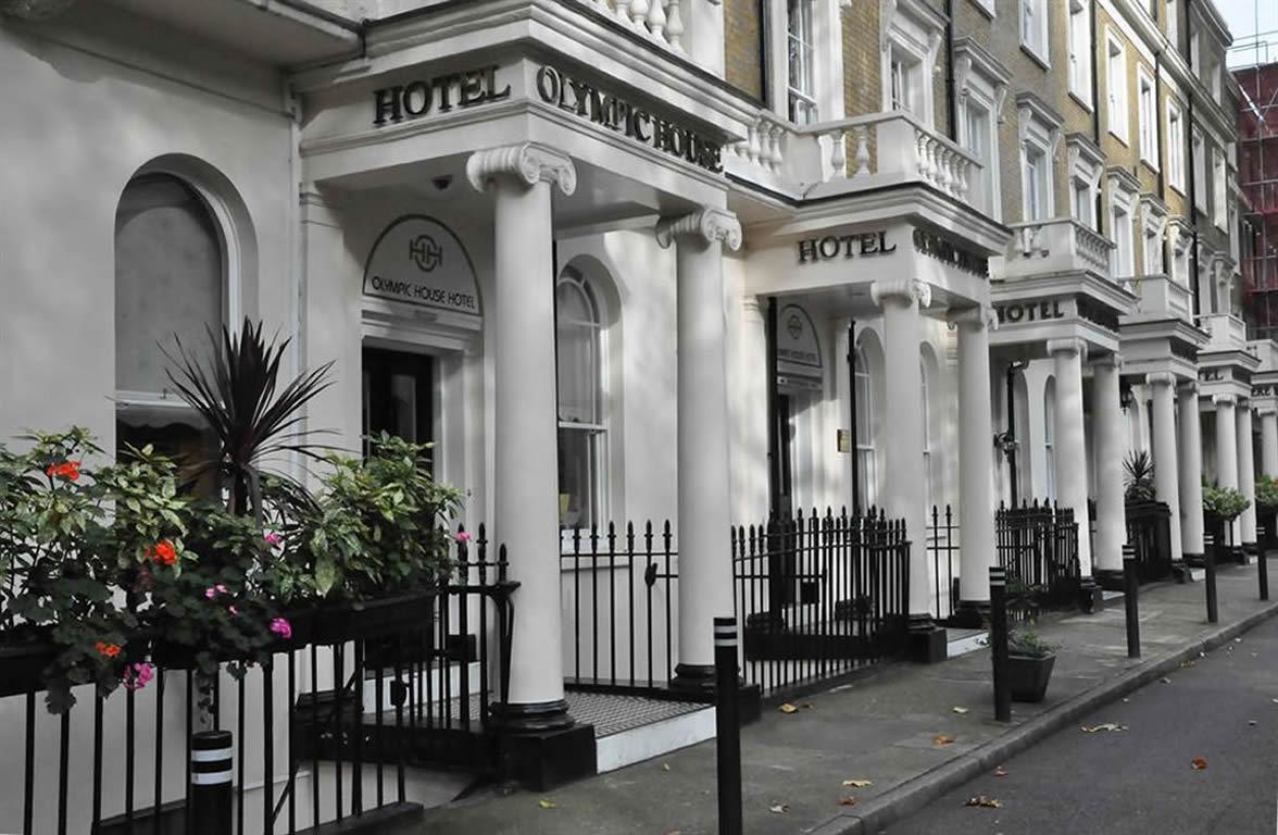 Apex Travel Club - ATC - Olympic House Hotel