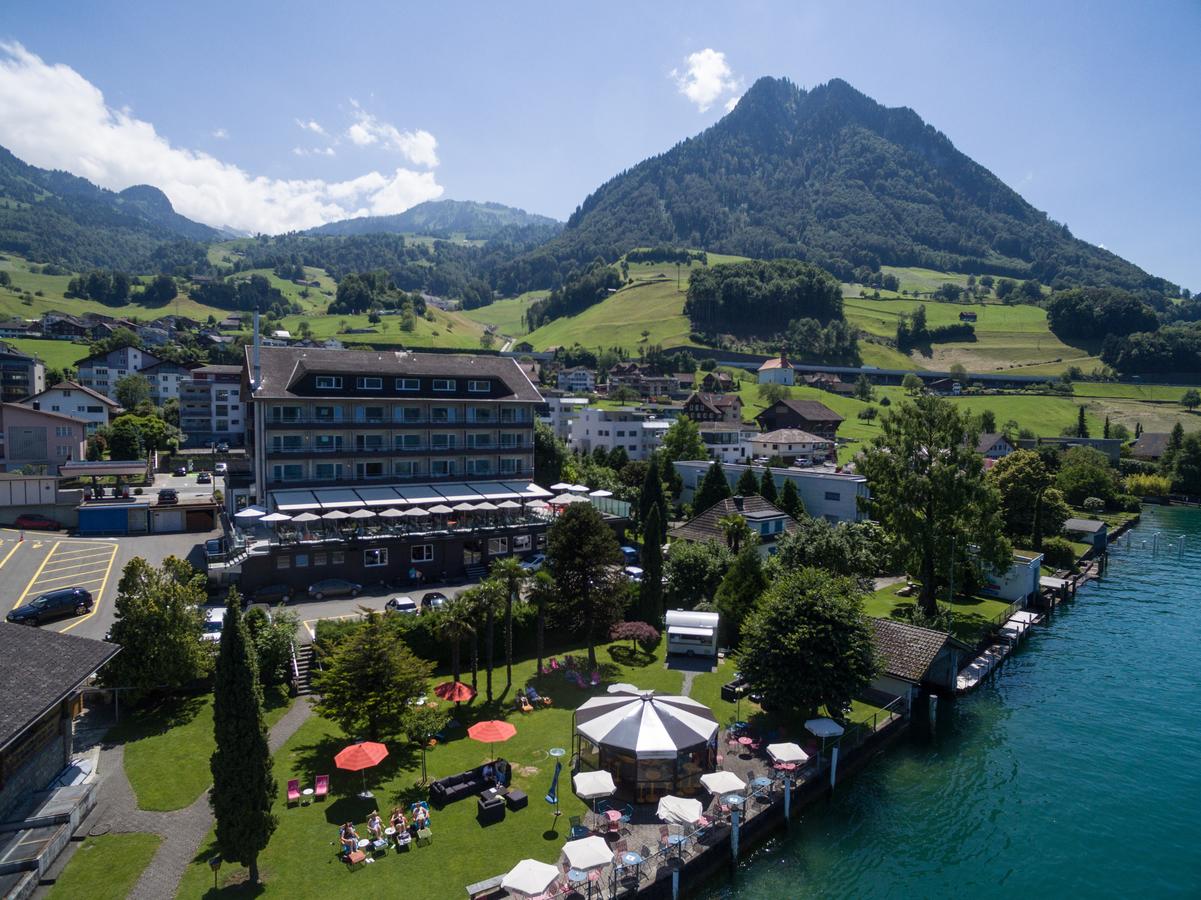 Apex Travel Club - ATC - Seerausch Swiss Quality Hotel