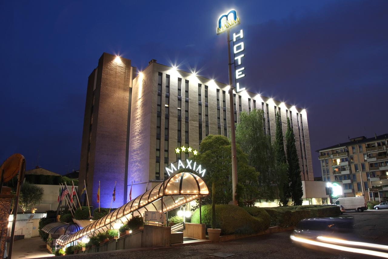 Apex Travel Club - ATC - Maxim Hotel