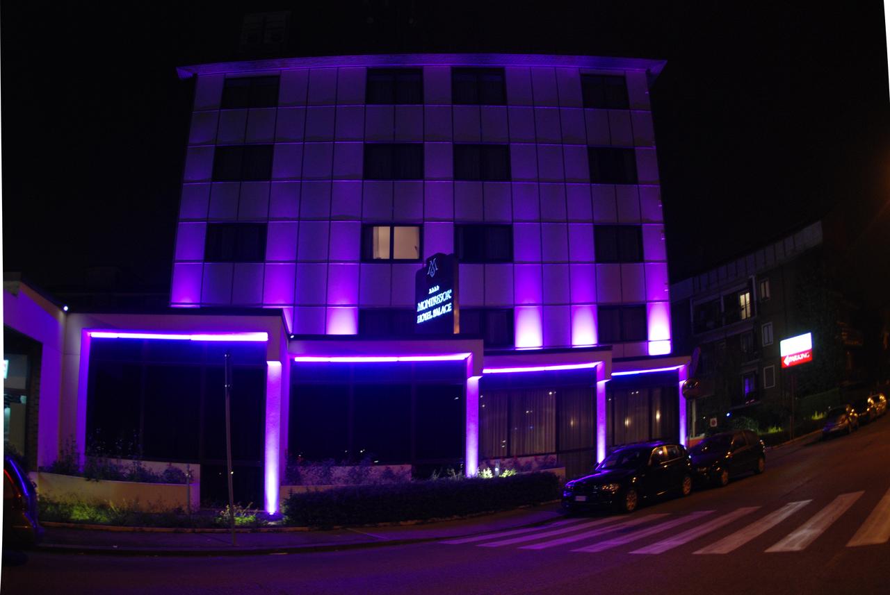 Apex Travel Club - ATC - Montresor Hotel Palace