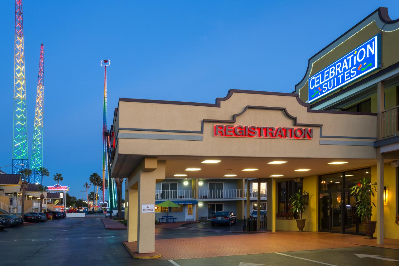 Apex Travel Club - ATC - Celebration Suites