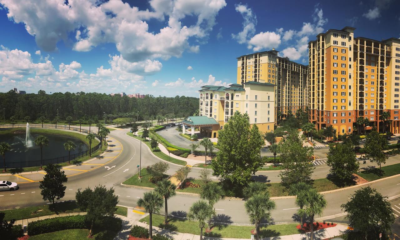 Apex Travel Club - ATC - Lake Buena Vista Resort Village & Spa