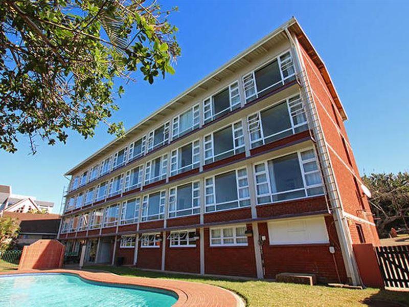 Apex Travel Club - ATC - Charles Hoffe Park