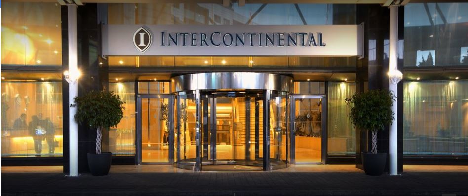 Apex Travel Club - ATC - InterContinental Malta