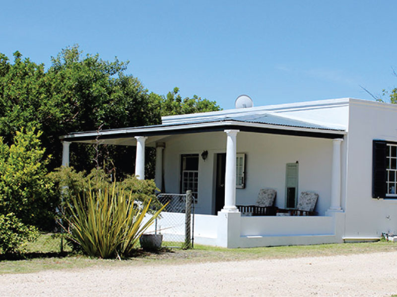 Apex Travel Club - ATC - Bambi Cottage