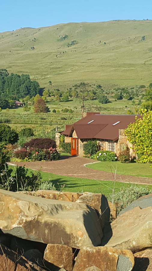Apex Travel Club - ATC - Willow Weir Cottage
