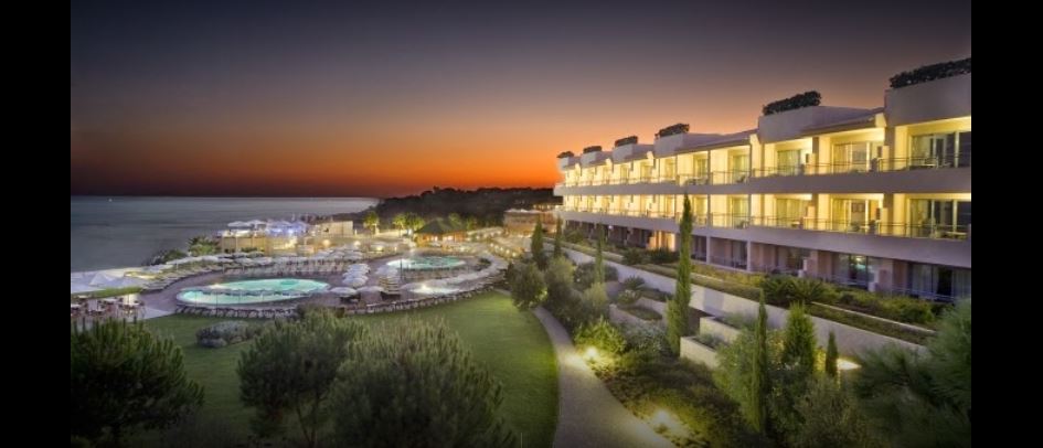 Apex Travel Club - ATC - Grande Real Santa Eulalia Resort & Hotel Spa