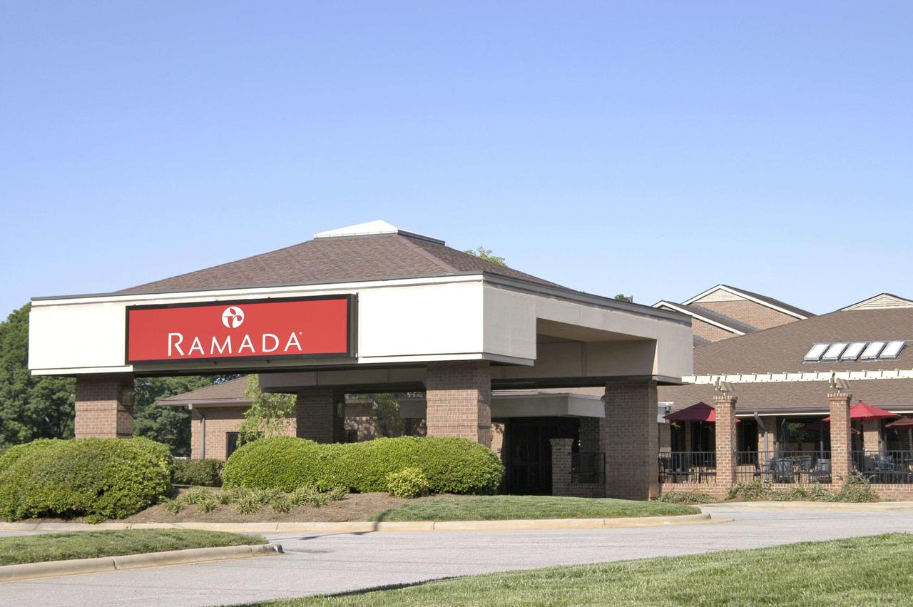 Apex Travel Club - ATC - Ramada by Wyndham Raleigh