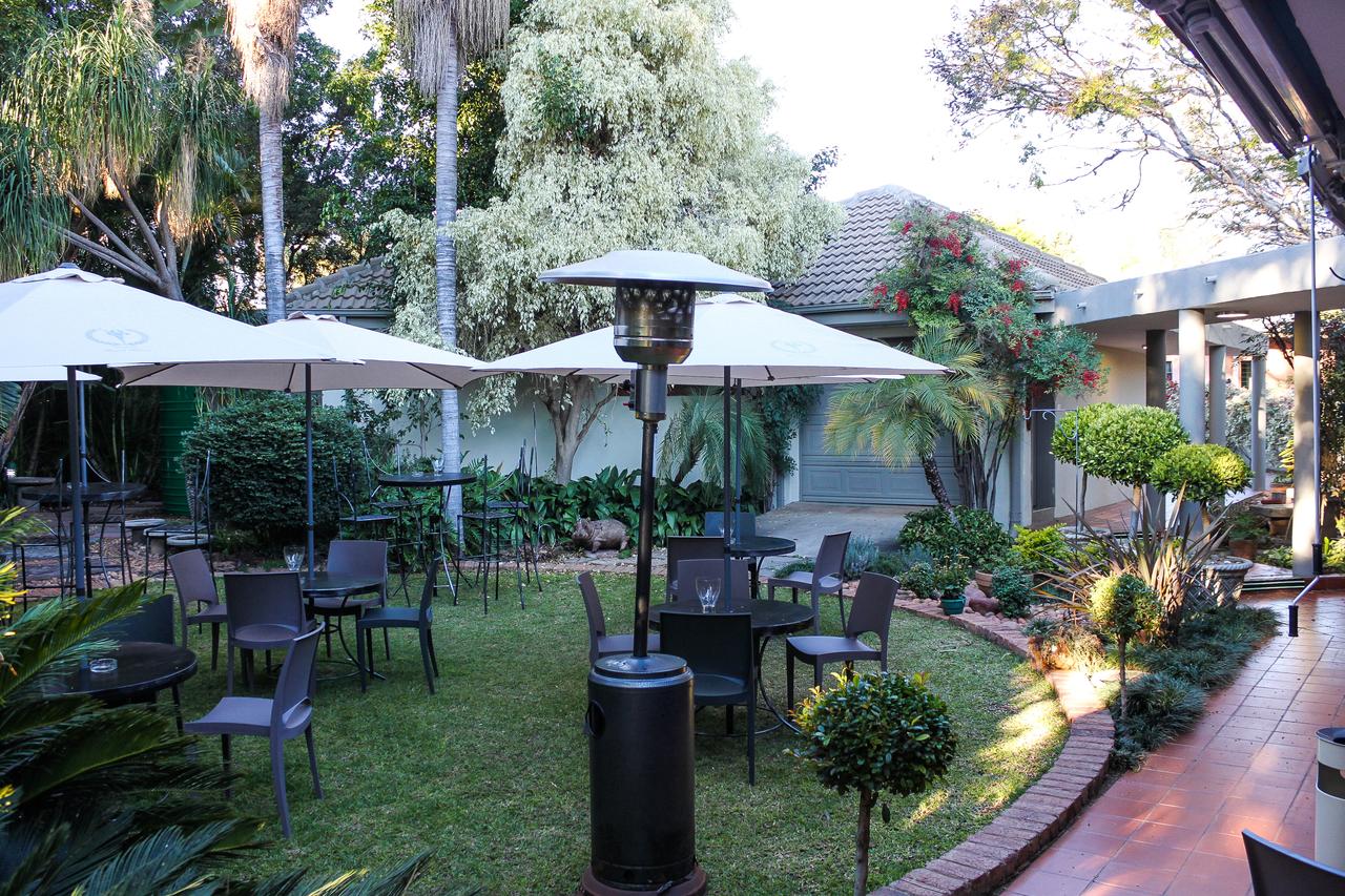Apex Travel Club - ATC - Polo Guest House