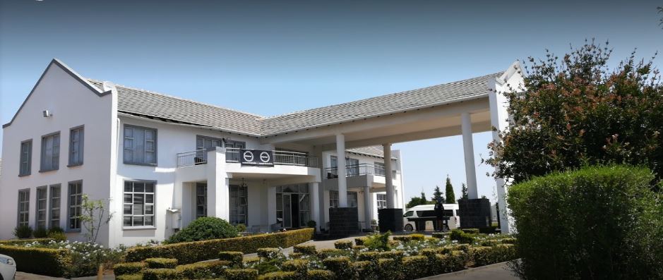 Apex Travel Club - ATC - Anashe Guest House