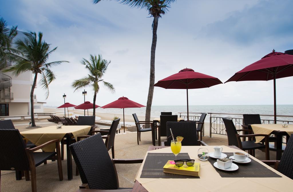 Apex Travel Club - ATC - The Imperial Hua Hin Beach Resort