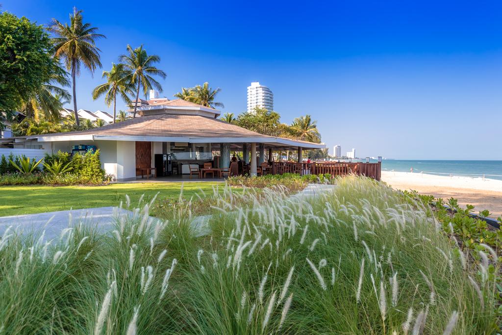 Apex Travel Club - ATC - The Regent Cha-Am Beach Resort
