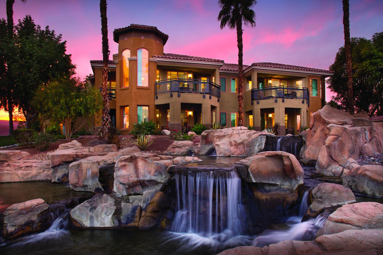 Apex Travel Club - ATC - Marriott's Desert Springs Villas II