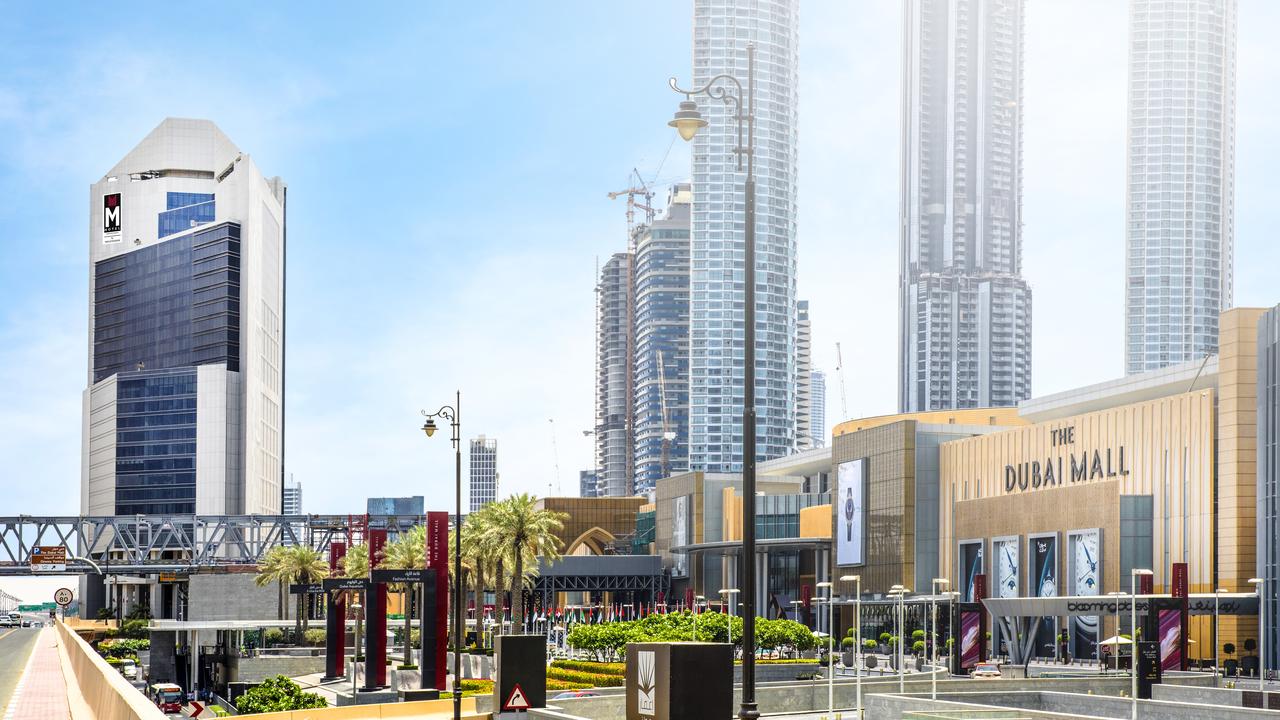 Apex Travel Club - ATC - M Hotel Downtown by Millennium