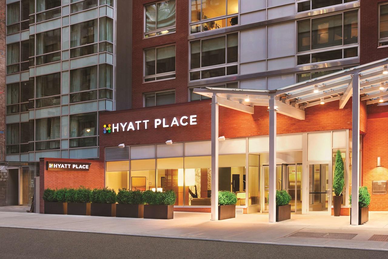 Apex Travel Club - ATC - Hyatt Place New York/Midtown -South