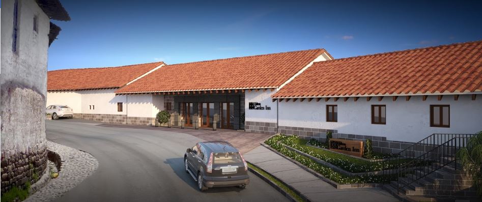 Apex Travel Club - ATC - Hilton Garden Inn Cusco