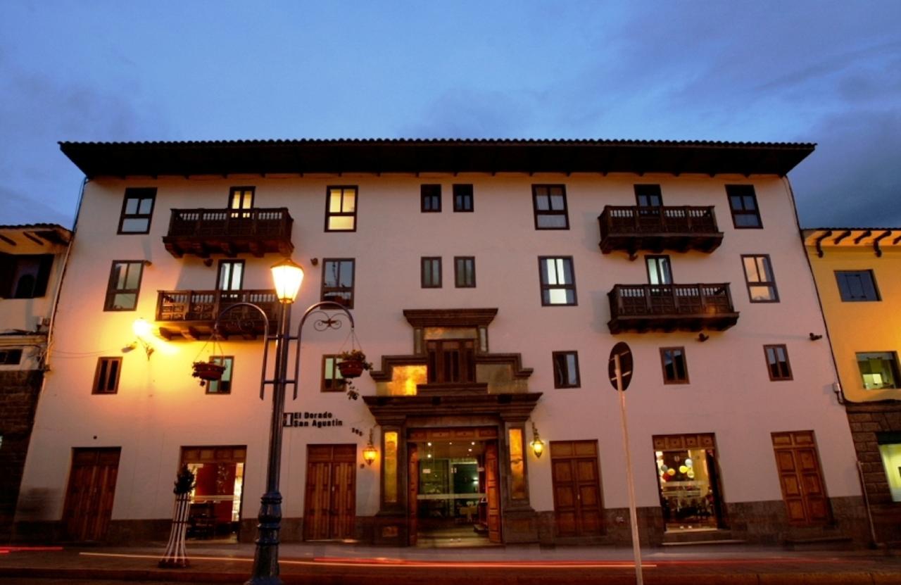 Apex Travel Club - ATC - San Agustin El Dorado Hotel