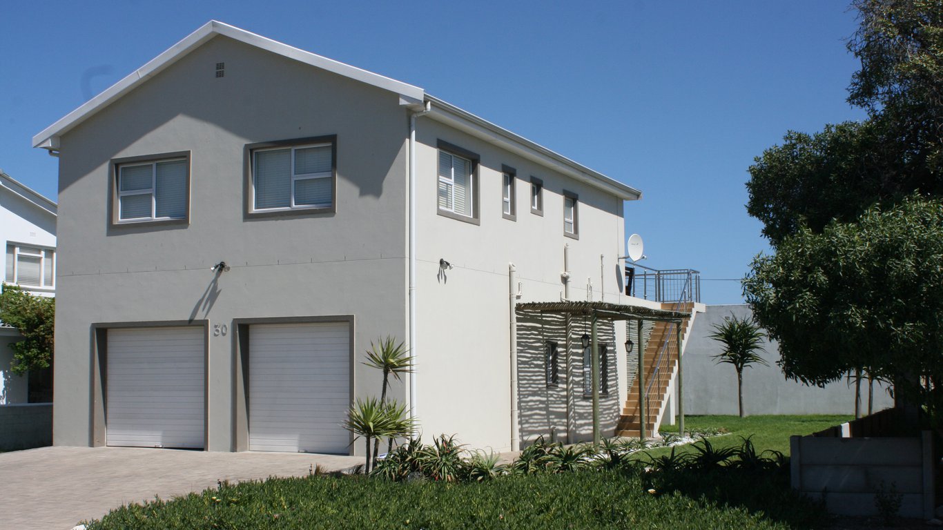 Apex Travel Club - ATC - EngelZicht Beach Villa