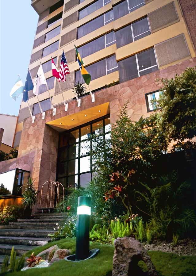 Apex Travel Club - ATC - Libertador Lima Hotel