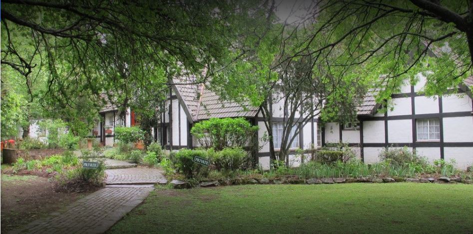 Apex Travel Club - ATC - Millgate Cottage