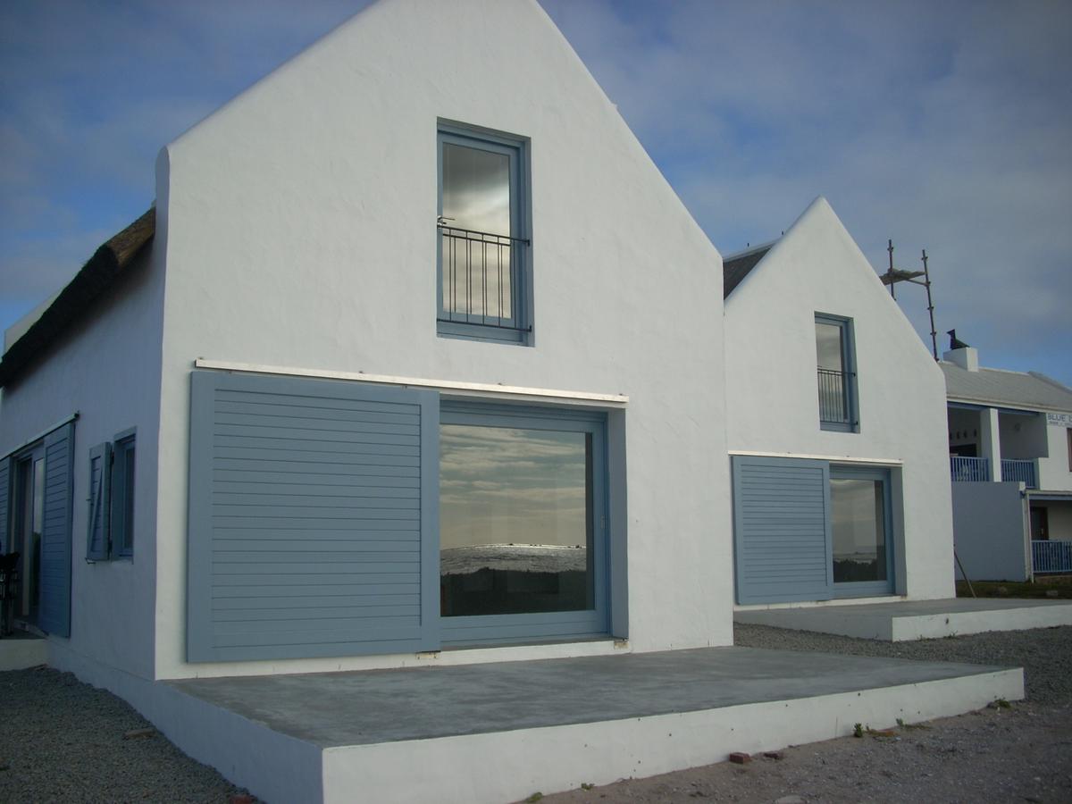 Apex Travel Club - ATC - Nieuview Holiday homes