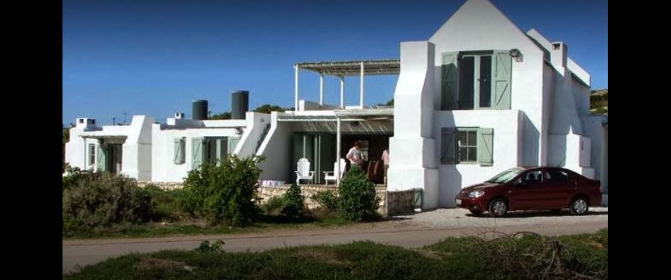 Apex Travel Club - ATC - Strandlopertjie