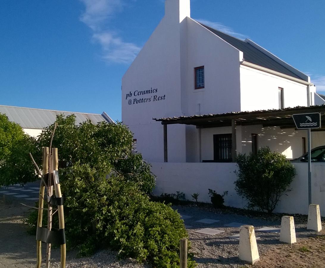 Apex Travel Club - ATC - Potters' Rest Paternoster