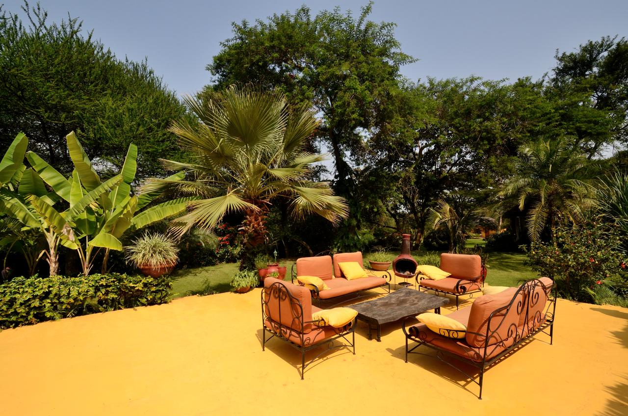 Apex Travel Club - ATC - Arusha Safari Lodge