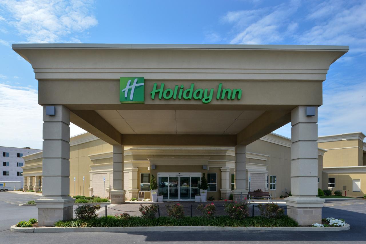 Apex Travel Club - ATC - Holiday Inn Martinsburg
