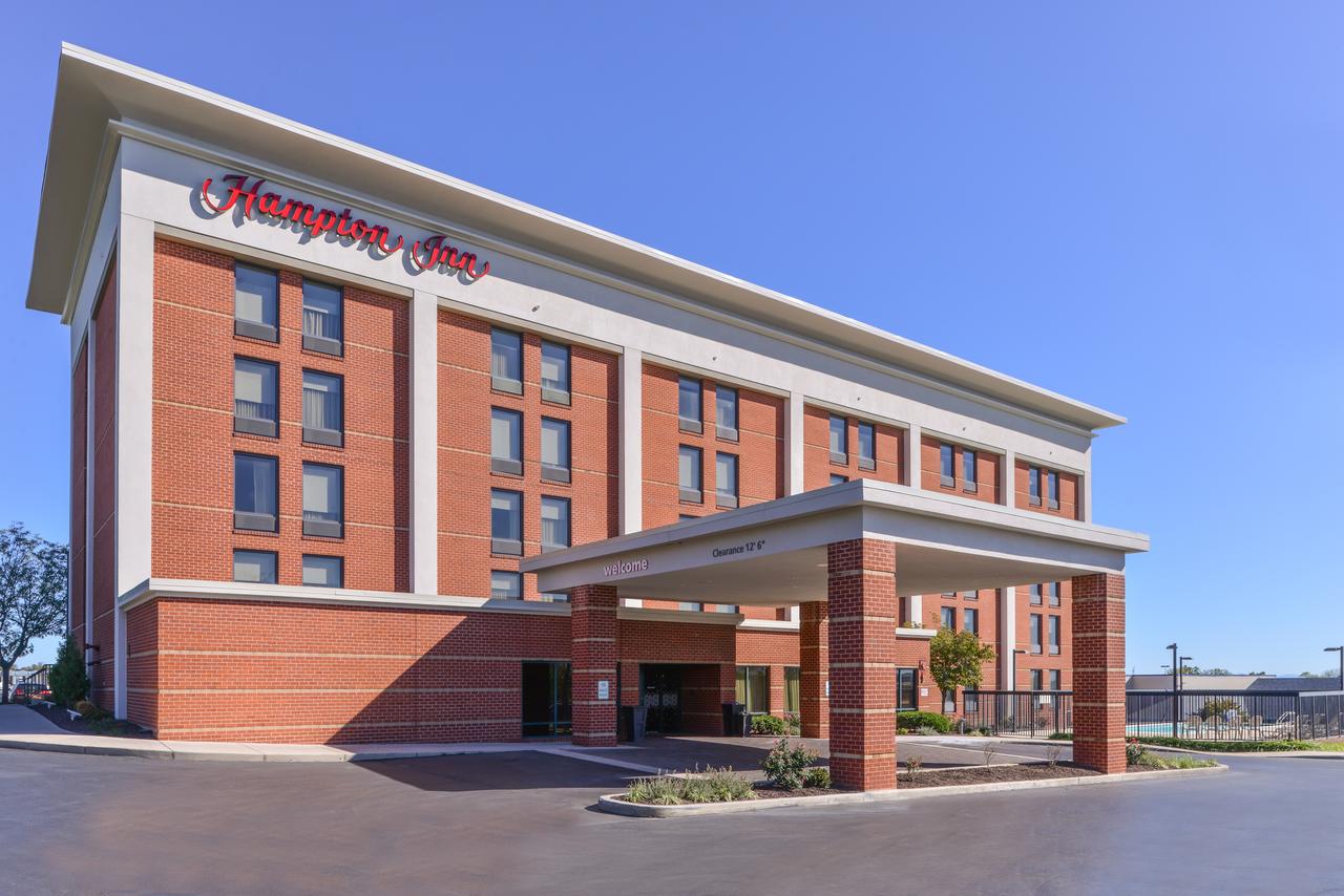 Apex Travel Club - ATC - Hampton Inn Martinsburg