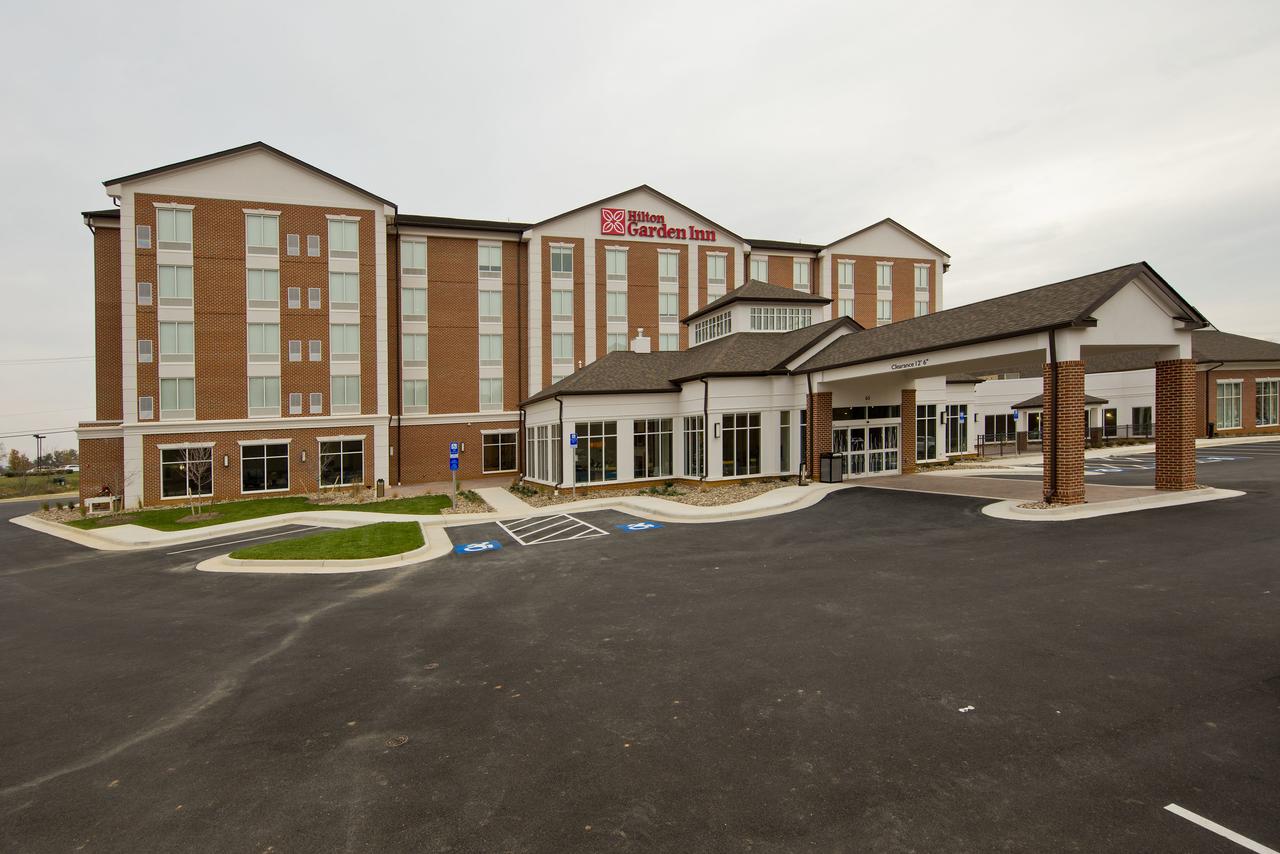 Apex Travel Club - ATC - Hilton Garden Inn Martinsburg