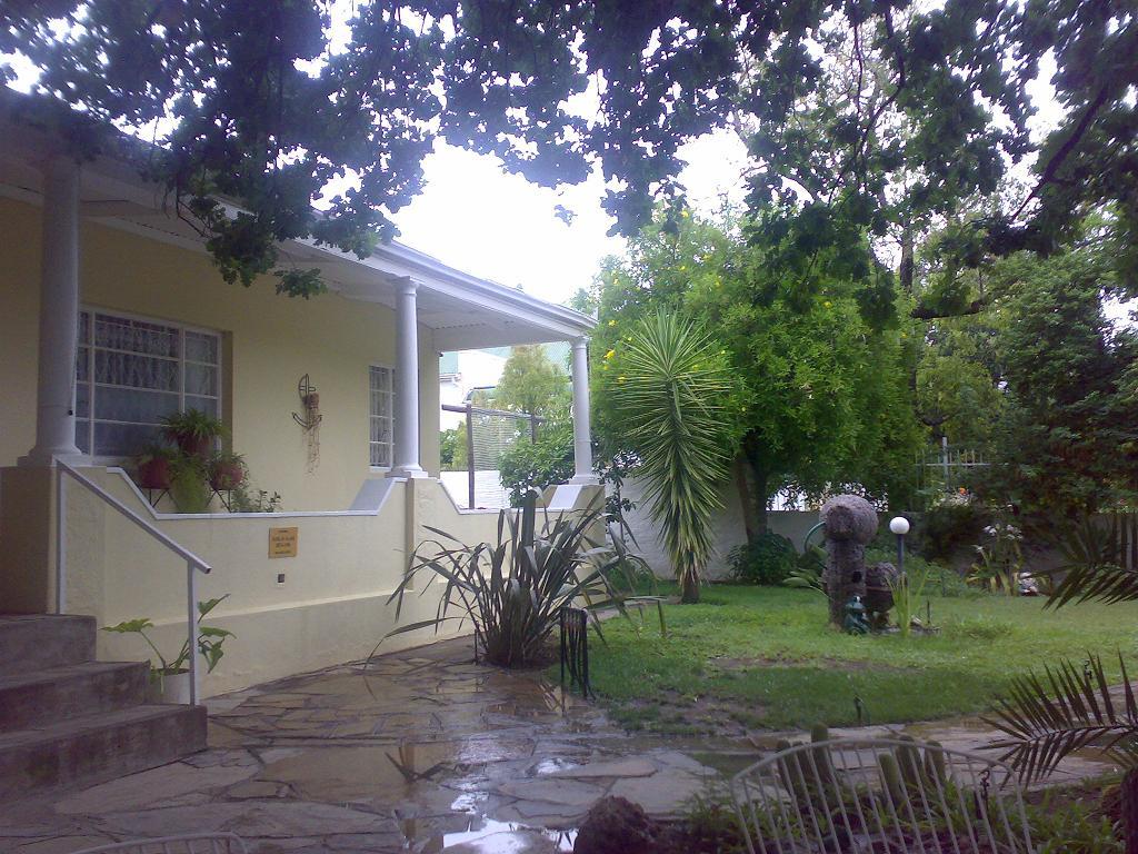 Apex Travel Club - ATC - Stemar Self Catering Accommodation
