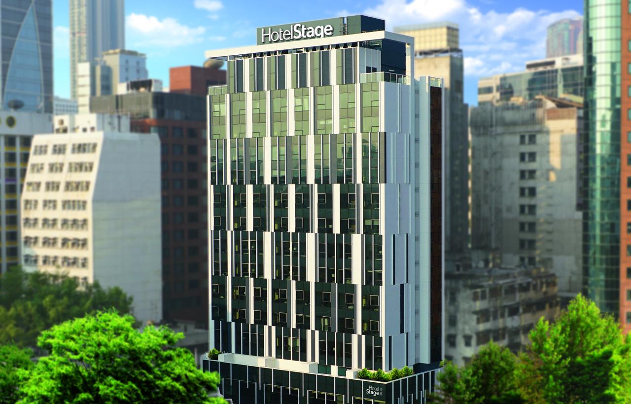 Apex Travel Club - ATC - Hotel Stage