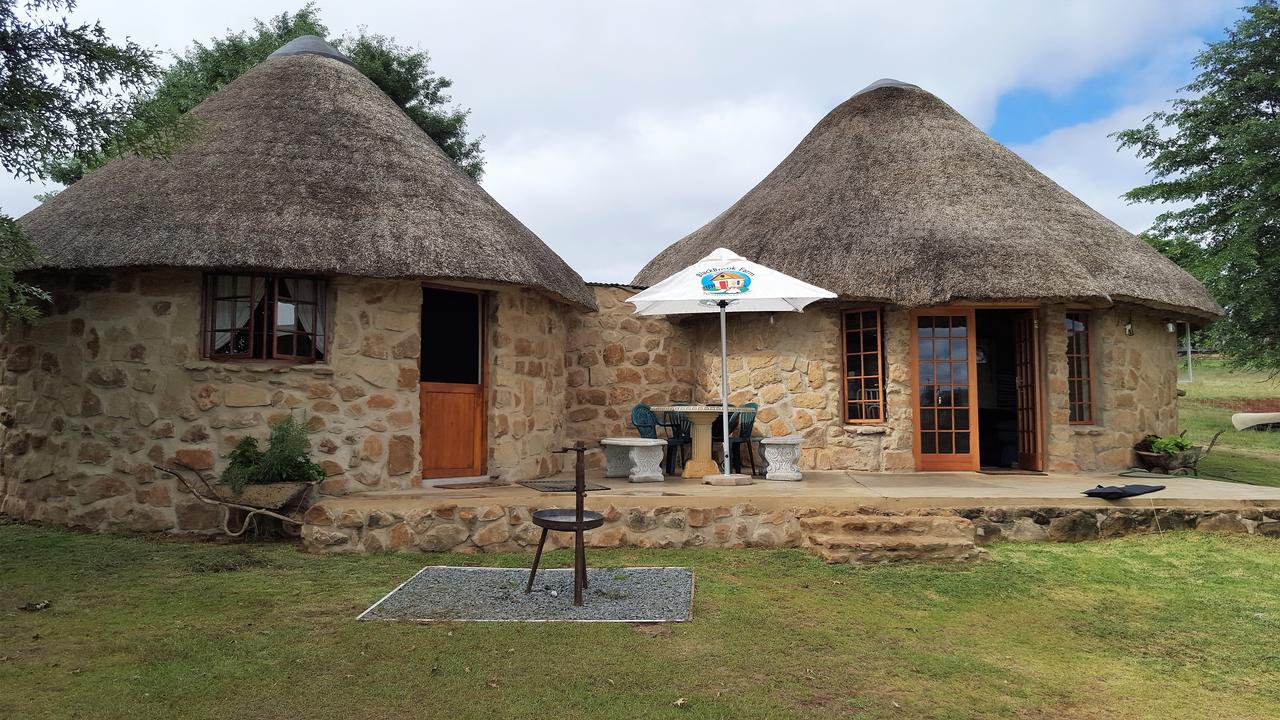Apex Travel Club - ATC - Blackbrook Farm
