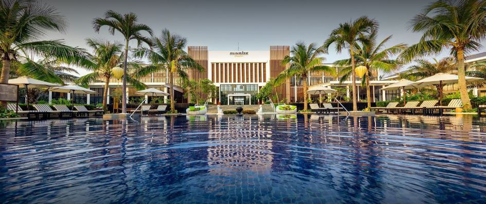 Apex Travel Club - ATC - Sunrise Premium Resort Hoi An
