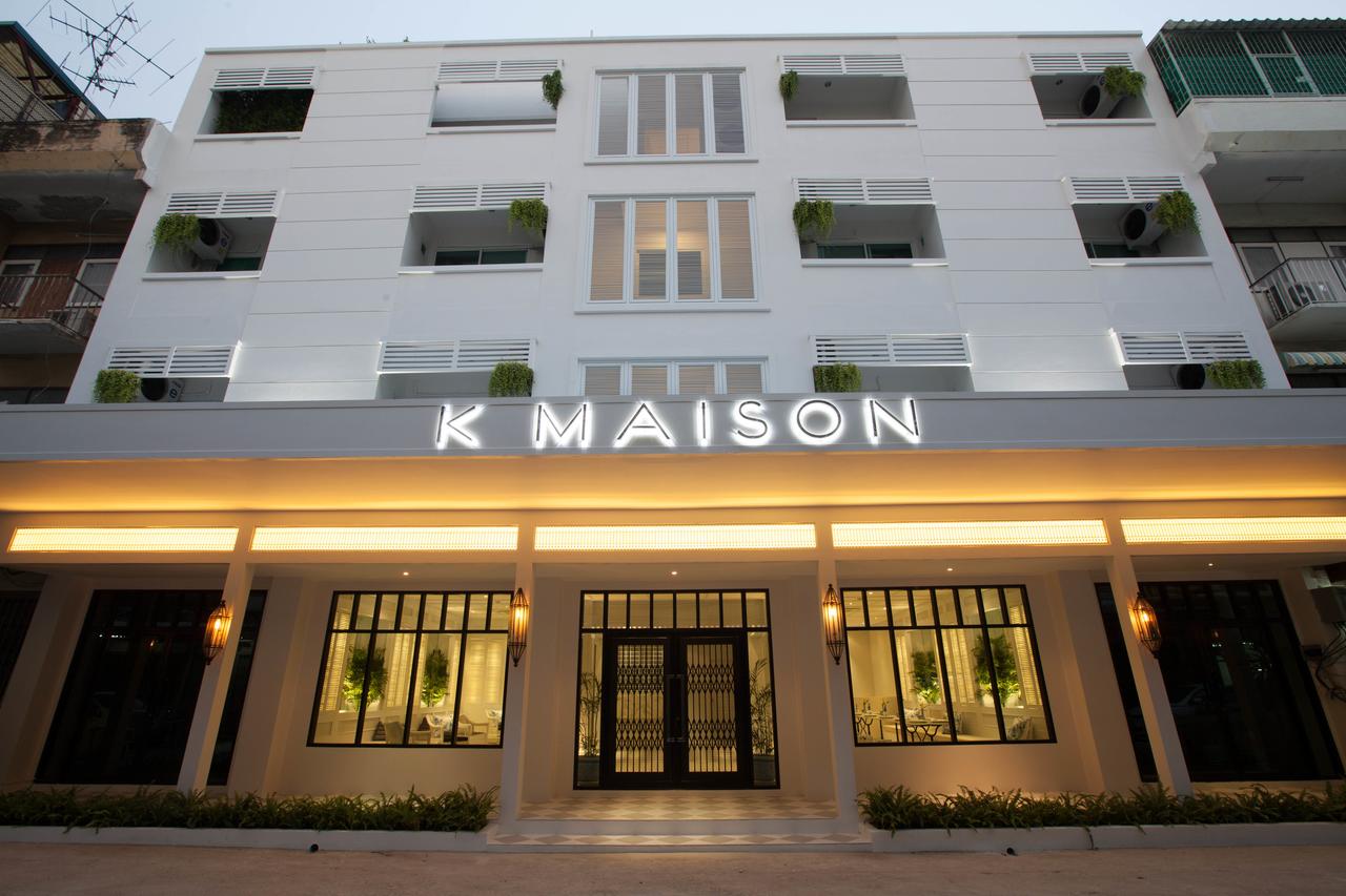 Apex Travel Club - ATC - K Maison Boutique Hotel