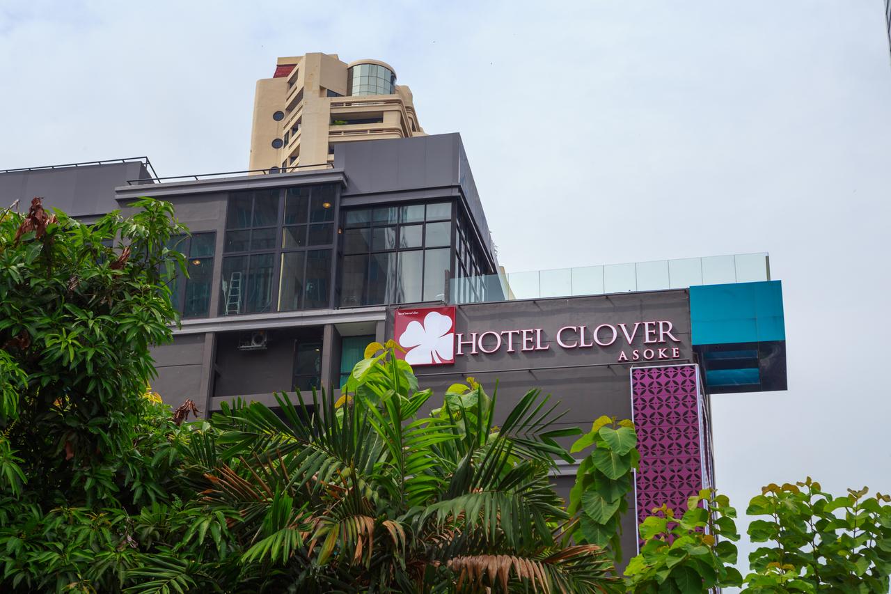 Apex Travel Club - ATC - Hotel Clover Asoke