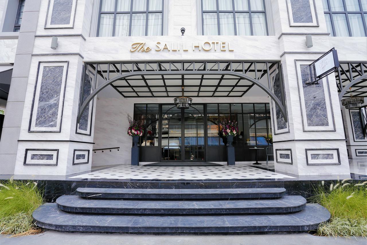 Apex Travel Club - ATC - The Salil Hotel Sukhumvit 57 - Thonglor