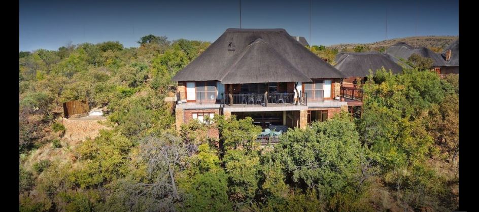 Apex Travel Club - ATC - Mabalingwe Uzuri Game Lodge