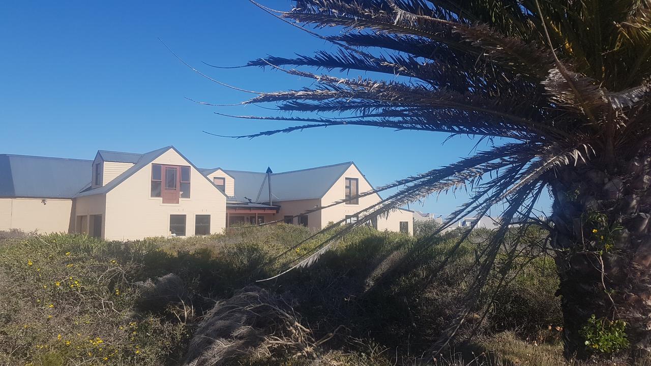 Apex Travel Club - ATC - West Coast Guest house