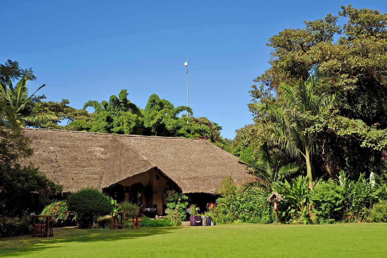Apex Travel Club - ATC - Moivaro Coffee Plantation Lodge