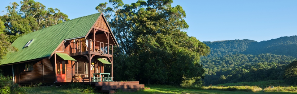 Apex Travel Club - ATC - Rockwood Moutain Lodge