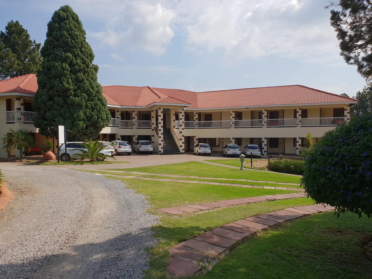 Apex Travel Club - ATC - Crowthorne Lodge